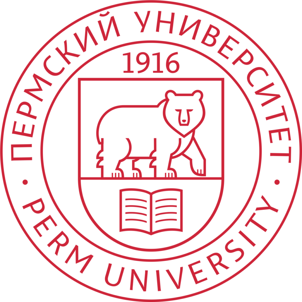 ФГАОУ ВО «Пермский государственный национальный исследовательский университет»