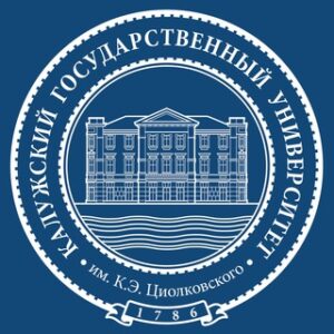 ФГБОУ ВО «Калужский государственный университет им. К.Э. Циолковскогo»